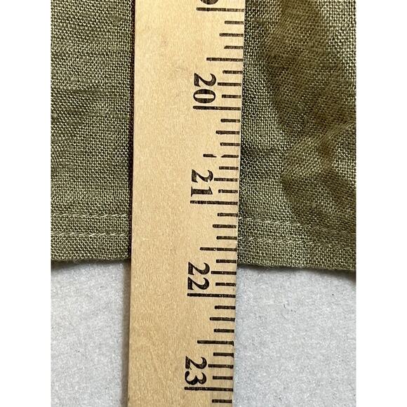 Arthur Max Sportswear‎ Size S Sleeveless Top Tan - Picture 4 of 8